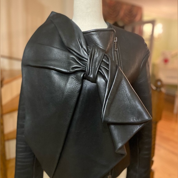 ‼️SOLD‼️ VIKTOR & ROLF JACKET - Picture 14 of 16